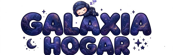 Galaxia Hogar